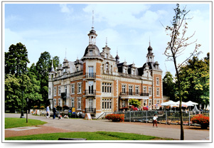 Kasteel van Huizingen